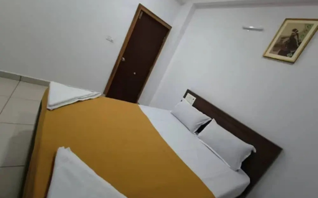 iROOMZ Relax Inn Lodge