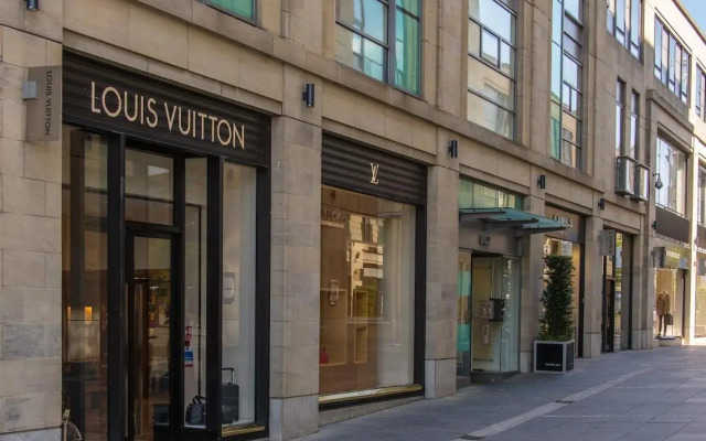 The Art House at The New Town