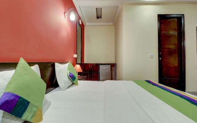 Hotel Sai International