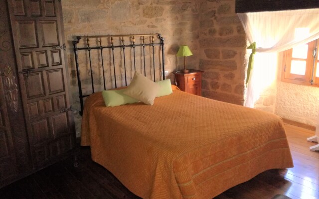 La Posada de Pedrazales