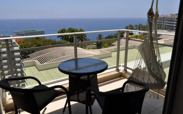 Roda-Mar Apartamento
