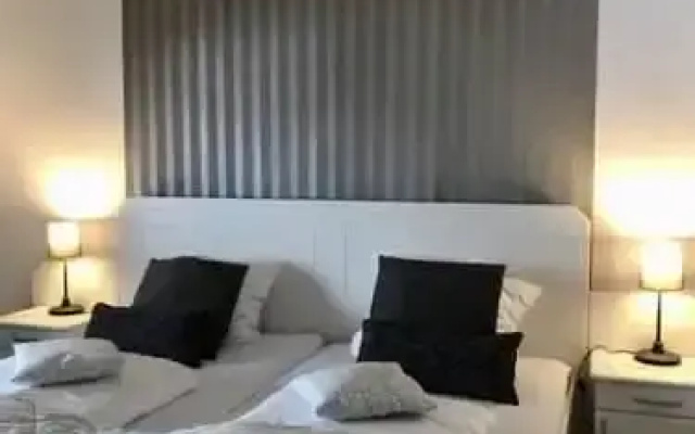 Elbhotel Bleckede
