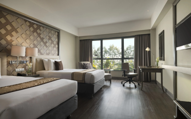 Melia Purosani Yogyakarta