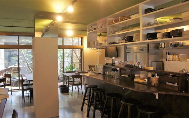 Juyoh Hotel - Hostel