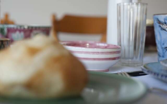 B&B Ichome - Casa d'artista