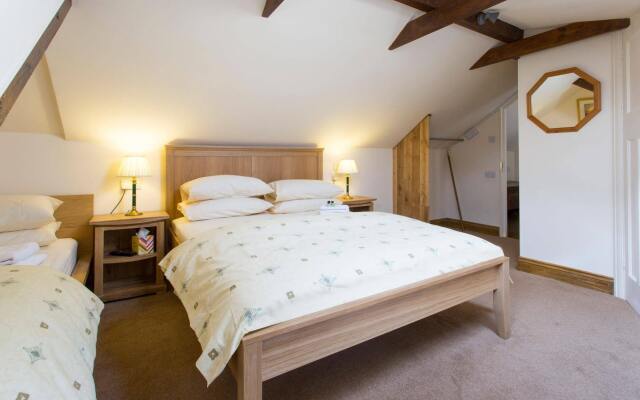 Oakwood B&B Heathrow