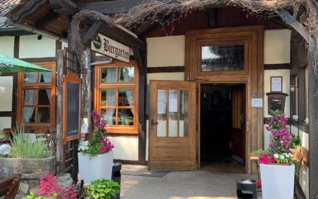 Zum Deutschen Heinrich