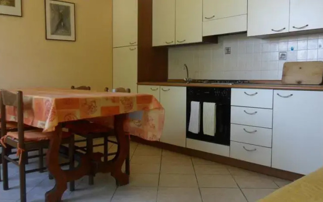 Agriturismo S.Jacopo