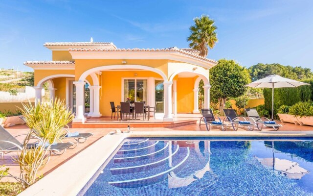Villa Casanova
