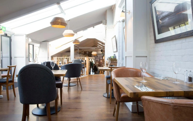 The Bell Hotel