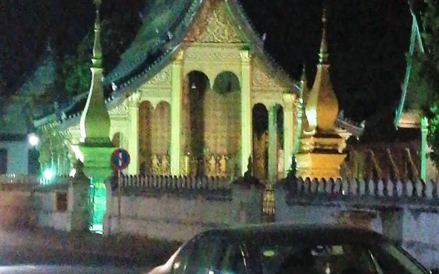 Sokxai Residence