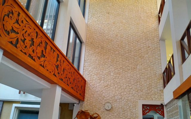 Swiss-Belinn Seminyak