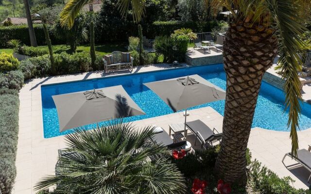 Chambres d'hôtes Villa Cédria