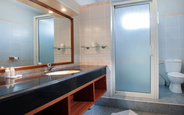 Le Palmiste Resort & Spa