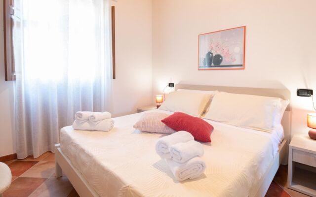 Domo Mea - Room 3 in Cabras