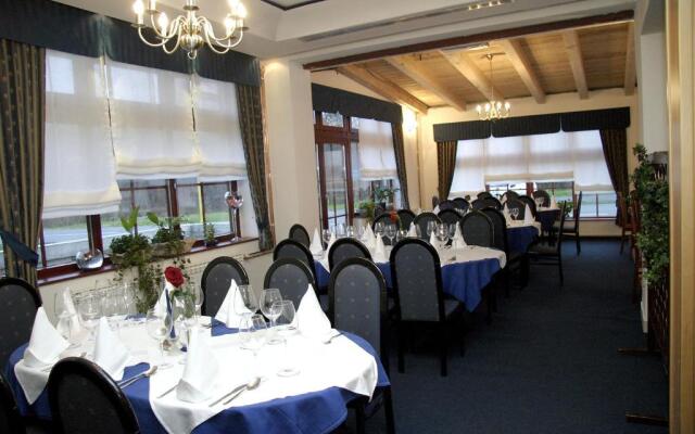 Guest House Prepelica