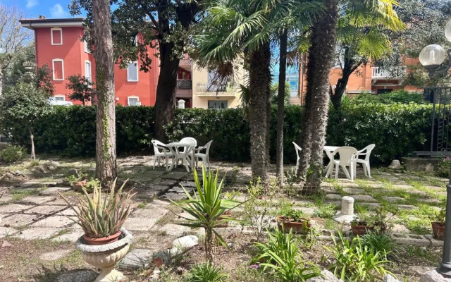 Hotel Villa Pina