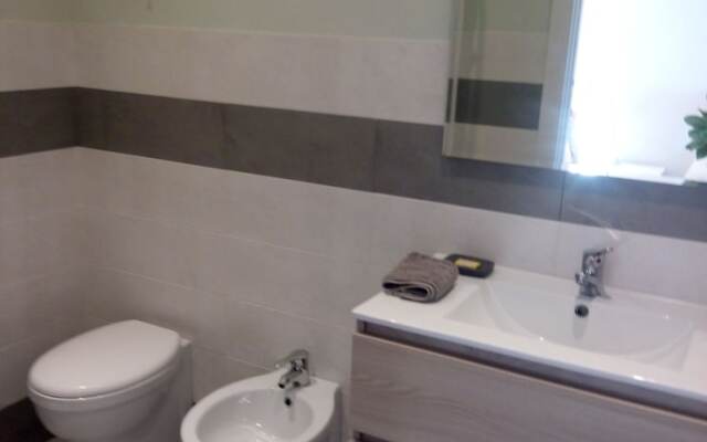 Ascanio Camere e Appartamenti