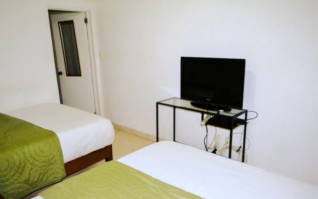 Habitation Des Lauriers