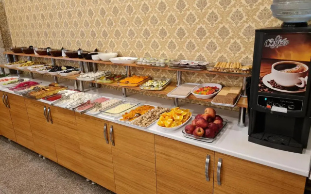 Hamit Hotel İstanbul