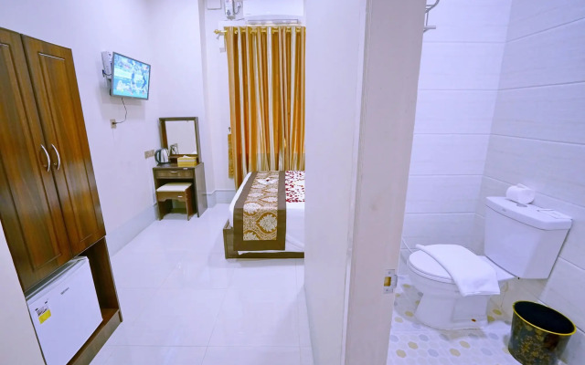 Hotel Shwe Phyo