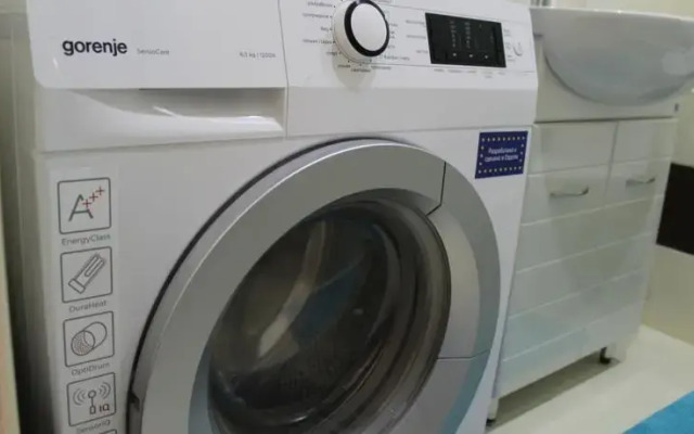 Апартаменты на Просвещения