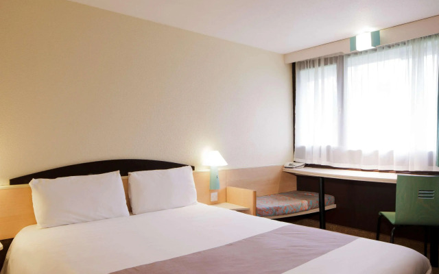 ibis Madrid Alcorcon Tresaguas