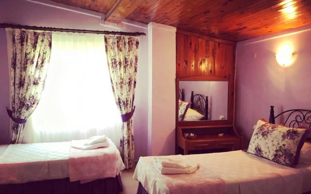 Maviev Otel