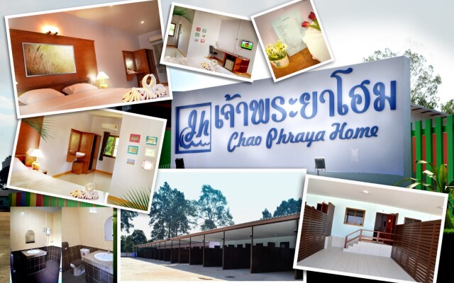 Chao Phraya Home