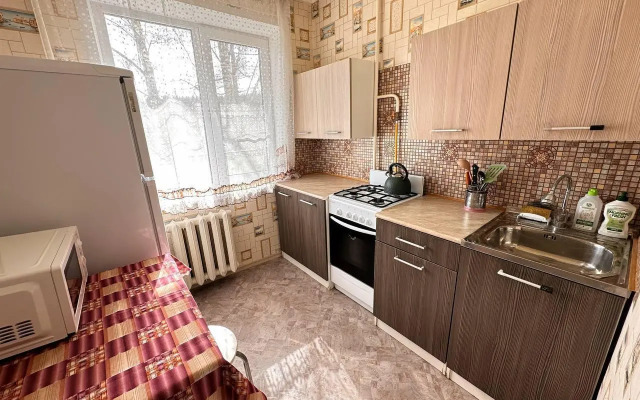 Апартаменты на улице Латышская 14 - фото 5