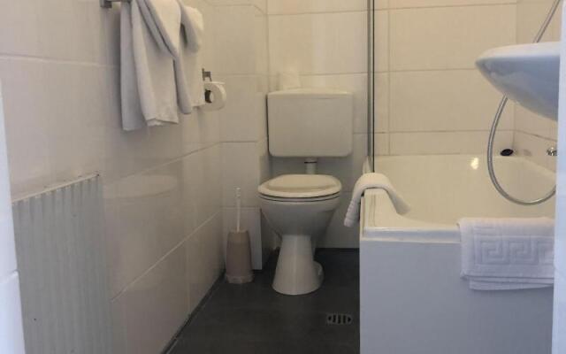 Waldhotel Mainz