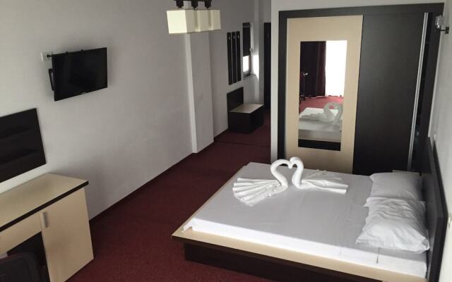 Hotel Sweet