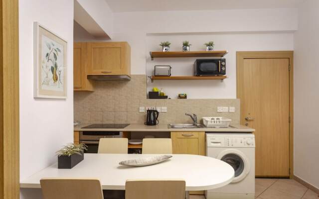 Palm Beach Apartment