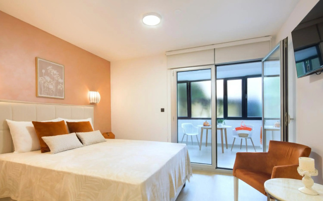 Hotel Hermes Budva