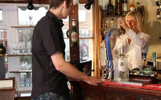 Aberthaw House Hotel