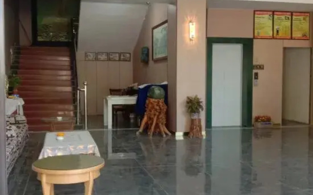 Dunhuang ronghua Hotel