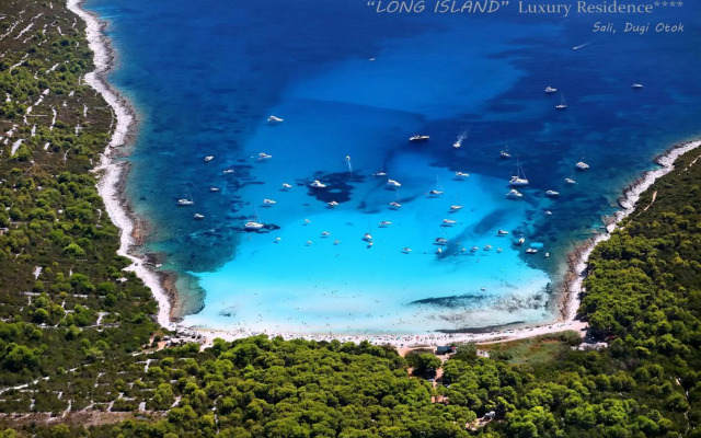 Villa"LONG ISLAND"****Luxury Residence