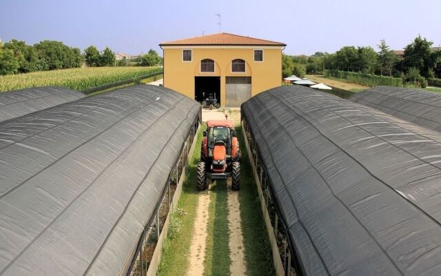 Agriturismo Il Melograno