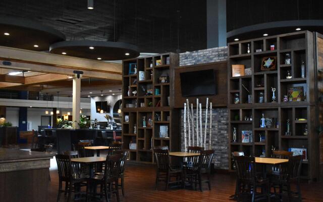 Ramada Plaza Omaha Hotel