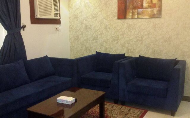 Mkani Apartment