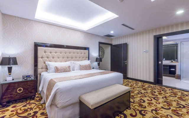 Wyndham Surabaya City Centre