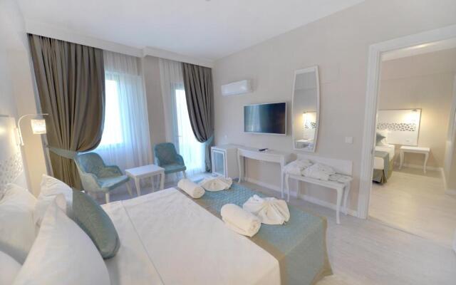 Adempira Termal&Spahotel