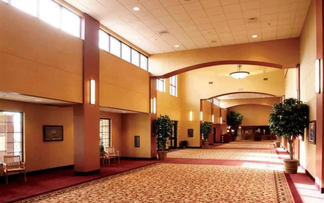Best Western Ramkota Hotel