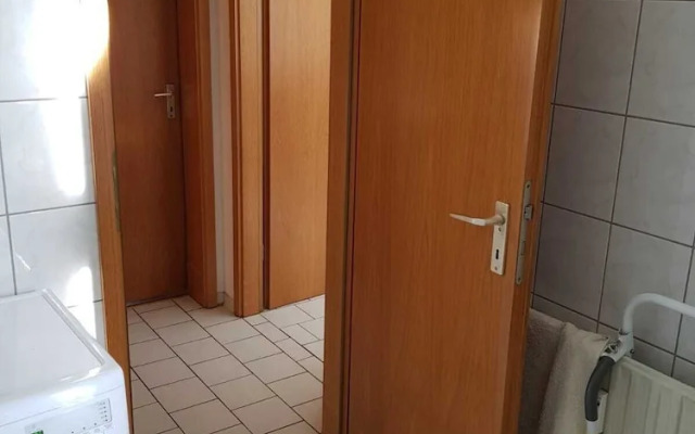 Apartment am Nützenberg