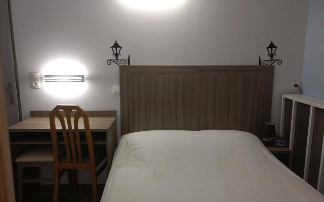 Hotel Terminus