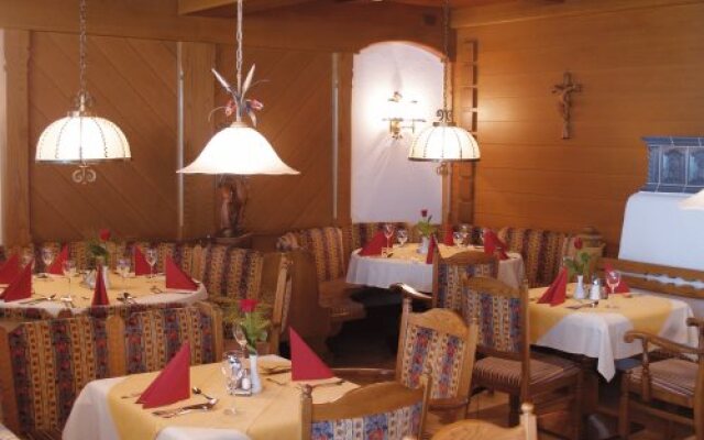 Hotel Landhaus Tannenberg
