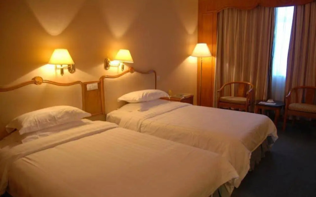 Yangtse River Hotel - Jingjiang