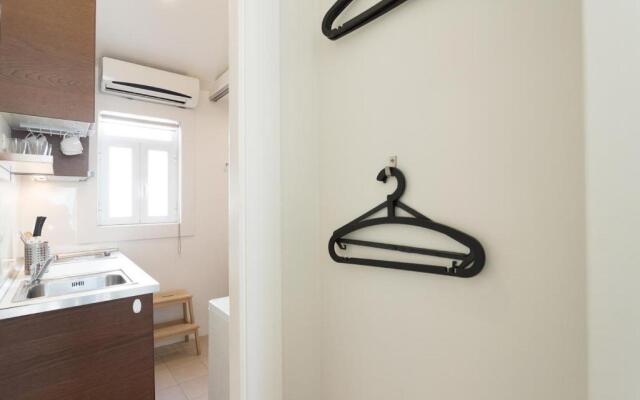Mouros Cozy Studios