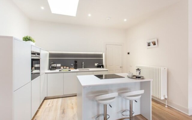 Chester Street 5 Star Residence - Rannoch suite