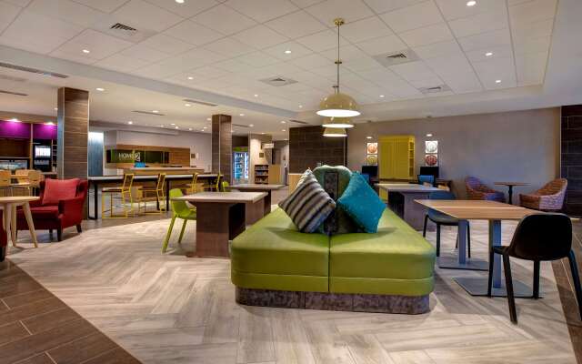 Home2 Suites by Hilton Lexington Hamburg
